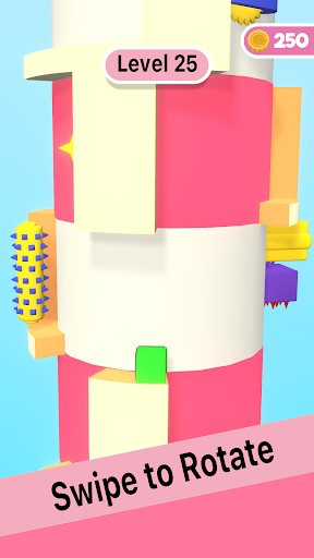 Epic Climber Screen 2
