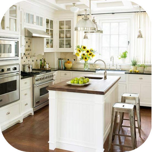 Modern Kitchen Design Ideas Download on Windows