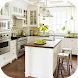 Modern Kitchen Design Ideas - Androidアプリ