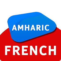 Icon image Amharic French Flashcard Learn