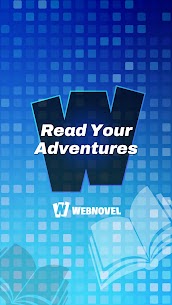 WebNovel Mod APK (Unlimited Fast Pass) Download Latest Version 2