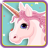 Unicorn Puzzle icon