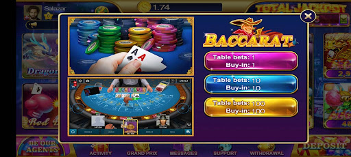 GLB Game - Earn Easy