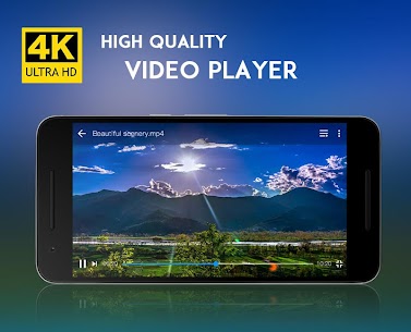 HD Video Player – Media Player For PC installation