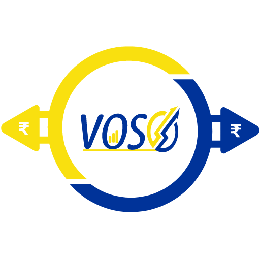 Voso Marketing Partner logo