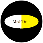 Cover Image of Download MediTime  APK