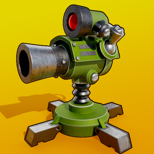 War Strategy 2: Tower Defense Logo