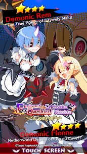 DISGAEA RPG Apk Mod for Android [Unlimited Coins/Gems] 7