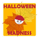 Halloween Madness icon