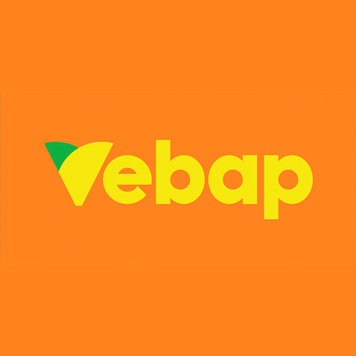 Vebap logo