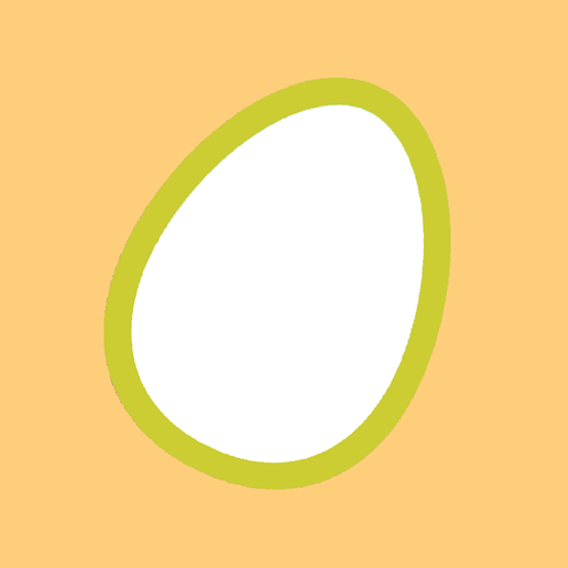 에그홀더 logo