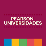 Pearson Universidades icon