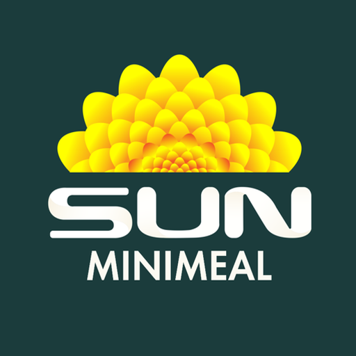 SUN APP logo