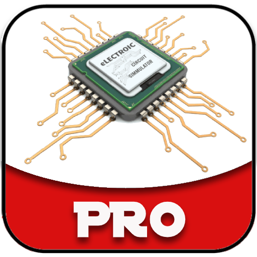 Electronic Circuit Simulator P Windowsでダウンロード