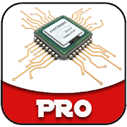 Electronic Circuit Simulator PRO