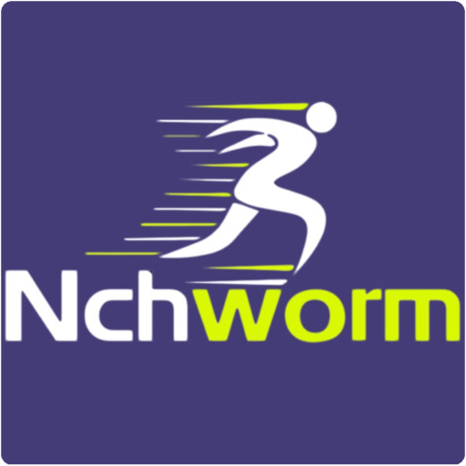 Nchworm - AR Fitness and Drill