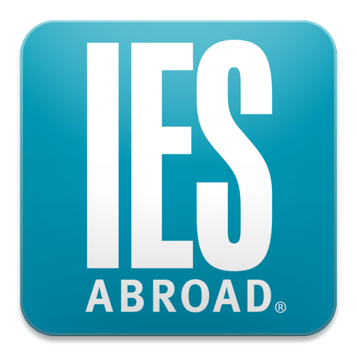 IES Abroad 2023.3 Icon