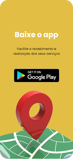 Golden Delivery Screen 3