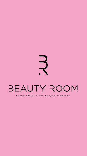 Android application BEAUTY ROOM screenshort