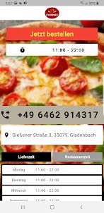 Foodies Gladenbach
