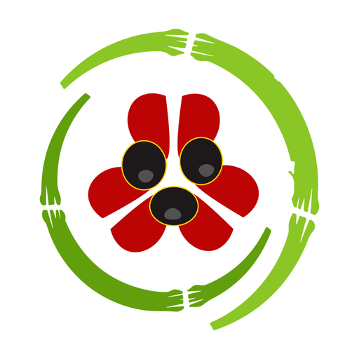 Ackee Bamboo Jamaican Cuisine logo