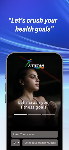 Fitistan-Community Fitness App screenshot 7