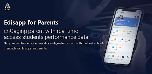 ENJOYIH Parent App