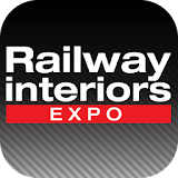 Railway Interiors EXPO icon