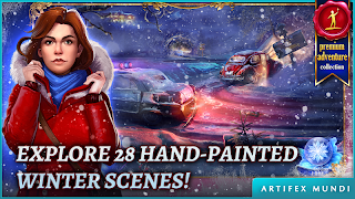 Crime Secrets (Full) - Screenshot 2