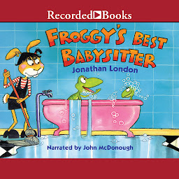 Icon image Froggy's Best Babysitter