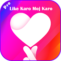 Like Karo Moj Karo - snak Video Indian short Video