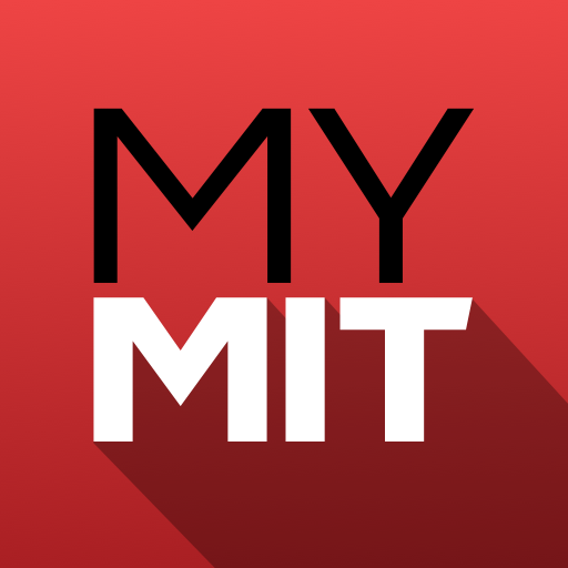 MyMit logo