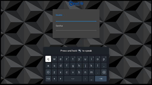 TPNET TV STB Screen 2