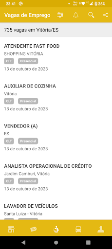 Portal São Pedro Screen 3