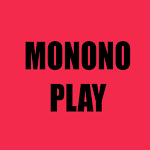 Cover Image of Download Monono Play fútbol Tv Player 2.0 APK