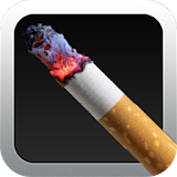 Cigarette Smoke icon