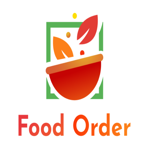 Food Order logo
