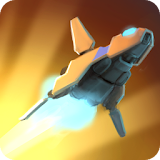 Nova Escape - Space Runner icon