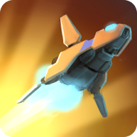 Nova Escape - Space Runner