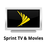 Sprint TV & Movies icon