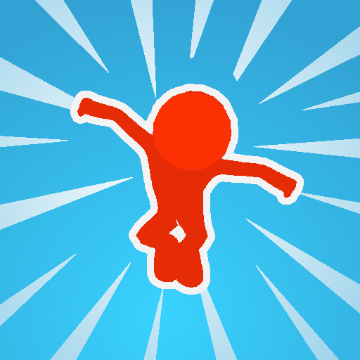 Sky Rush logo