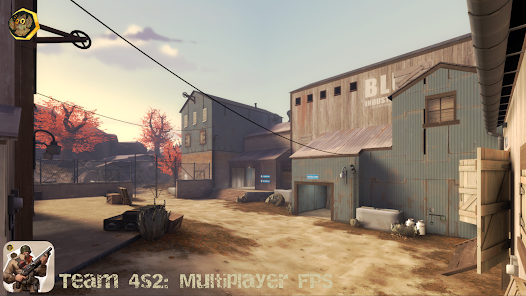 Team 4s2: Multiplayer FPS Gallery 3