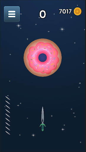 Candy Hit Screen 2