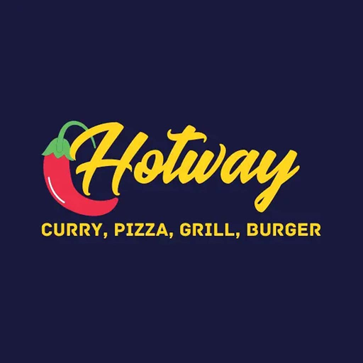 Hotway ltd Logo