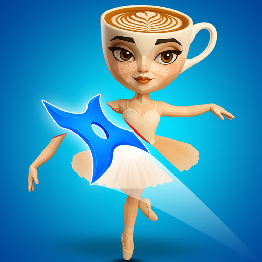 Shuriken Slice a Memerot icon