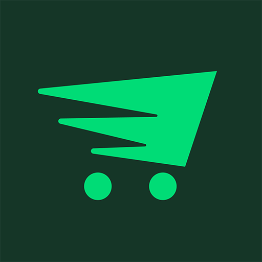 퀵퀵카트 스토어 logo