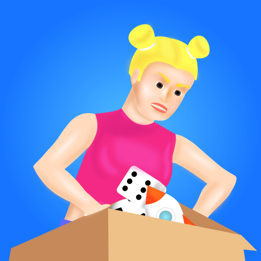 Delivery Service Manager
