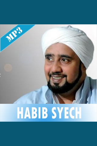 Sholawat Habib Syech