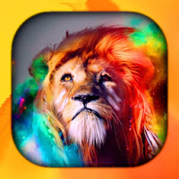 Lion Wallpaper Live HD-3D-4K