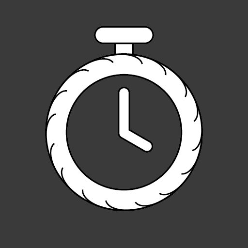 Chrono track Logo